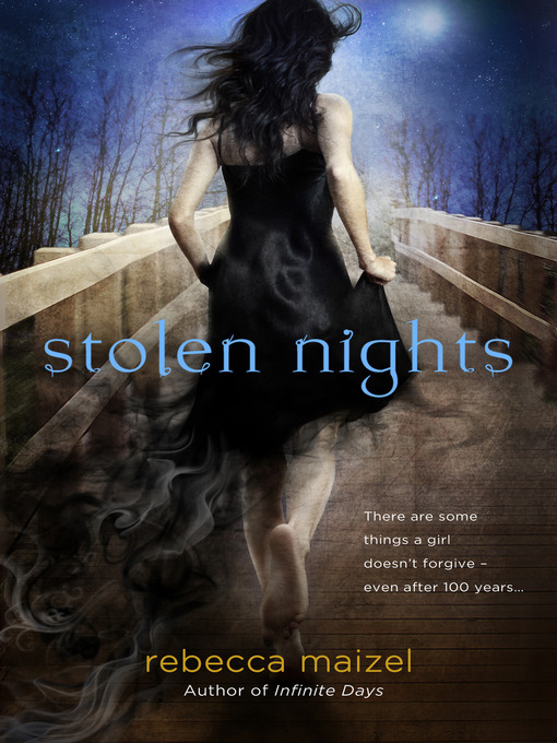 Title details for Stolen Nights by Rebecca Maizel - Wait list